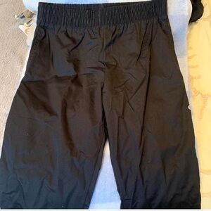 •Black Work Pants
•Chef Works, Worn Once
•Medium